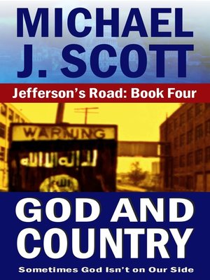cover image of God and Country